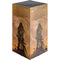 Barbarian by Frazetta XBox Series X Digital Edition Console Skin