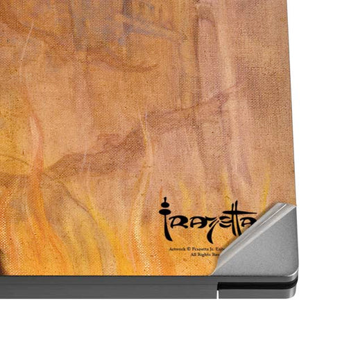 Barbarian by Frazetta Dell XPS Skin