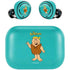 The Flinstones Barney Rubble Amazon Echo Buds Skin
