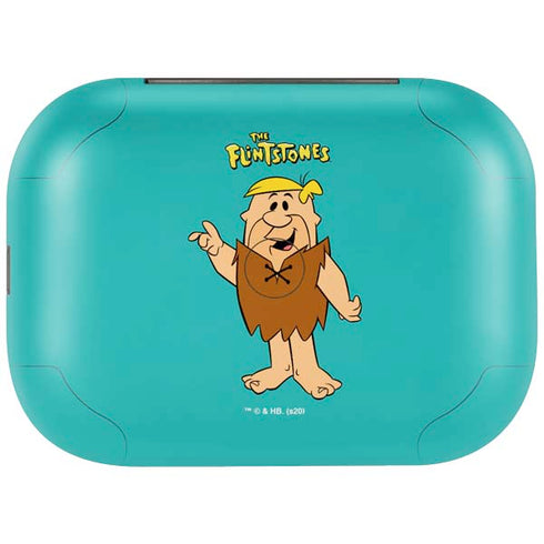 The Flinstones Barney Rubble Amazon Echo Buds Skin