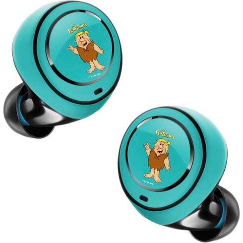 The Flinstones Barney Rubble Amazon Echo Buds Skin