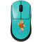 The Flinstones Barney Rubble G Pro Wireless Gaming Mouse Skin