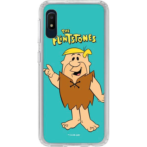 The Flinstones Barney Rubble Galaxy Cases