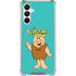 The Flinstones Barney Rubble Galaxy A16 5G Clear Case