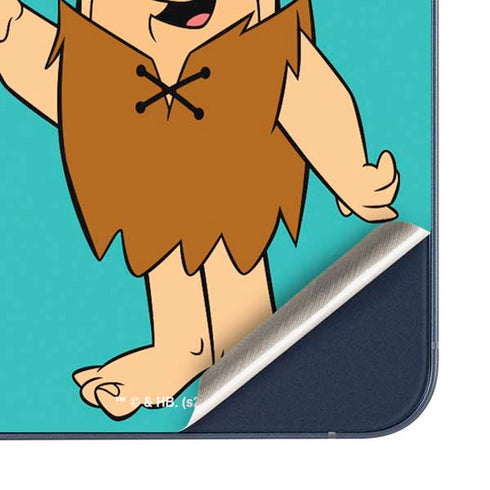 The Flinstones Barney Rubble Galaxy A36 5G Skin