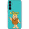 The Flinstones Barney Rubble Galaxy A55 5G Skin