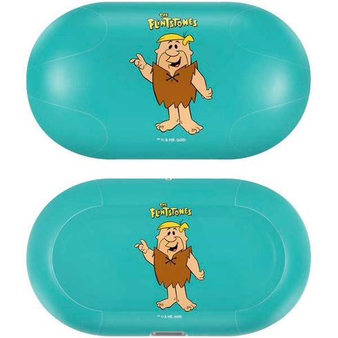 The Flinstones Barney Rubble Galaxy Buds Plus Skin