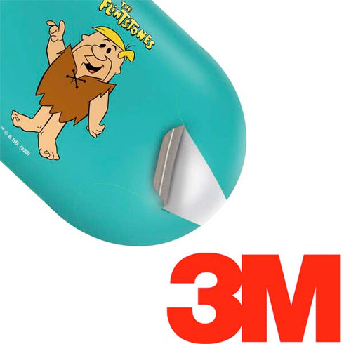 The Flinstones Barney Rubble Galaxy Buds Plus Skin