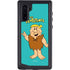 The Flinstones Barney Rubble Galaxy Cases