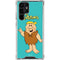 The Flinstones Barney Rubble Galaxy S23 Ultra Clear Case