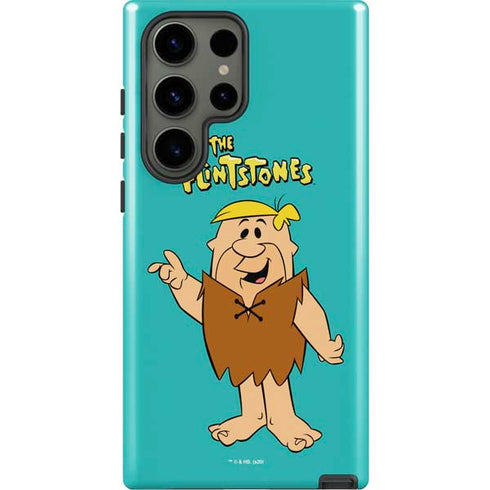 The Flinstones Barney Rubble Galaxy S23 Ultra Pro Case
