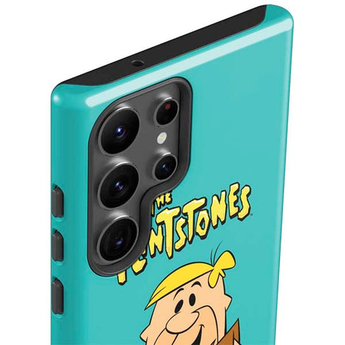 The Flinstones Barney Rubble Galaxy S23 Ultra Pro Case