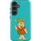 The Flinstones Barney Rubble Galaxy S25 Plus Impact Case
