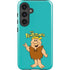 The Flinstones Barney Rubble Galaxy S25 Plus Impact Case