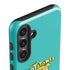 The Flinstones Barney Rubble Galaxy S25 Plus Impact Case