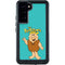The Flinstones Barney Rubble Galaxy S24 Plus Waterproof Case