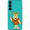 The Flinstones Barney Rubble Galaxy S24 Skin