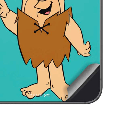 The Flinstones Barney Rubble Galaxy S24 Skin