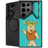 The Flinstones Barney Rubble Galaxy Cases