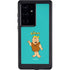 The Flinstones Barney Rubble Galaxy S24 Ultra Waterproof Case