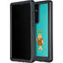 The Flinstones Barney Rubble Galaxy S24 Ultra Waterproof Case