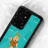 The Flinstones Barney Rubble Galaxy S24 Ultra Waterproof Case
