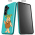 The Flinstones Barney Rubble Galaxy S26 Impact Case
