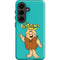 The Flinstones Barney Rubble Galaxy S26 Plus Impact Case