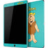 The Flinstones Barney Rubble iPad Skins