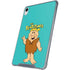 The Flinstones Barney Rubble iPad 11th Gen (2025) Clear Case