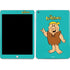 The Flinstones Barney Rubble Apple iPad Skin