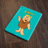 The Flinstones Barney Rubble Apple iPad Skin
