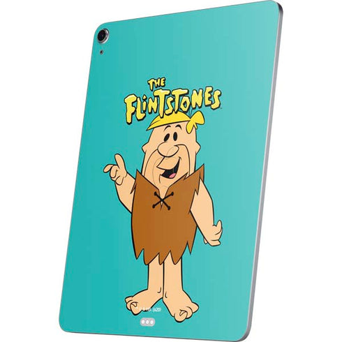 The Flinstones Barney Rubble Apple iPad Air Skin