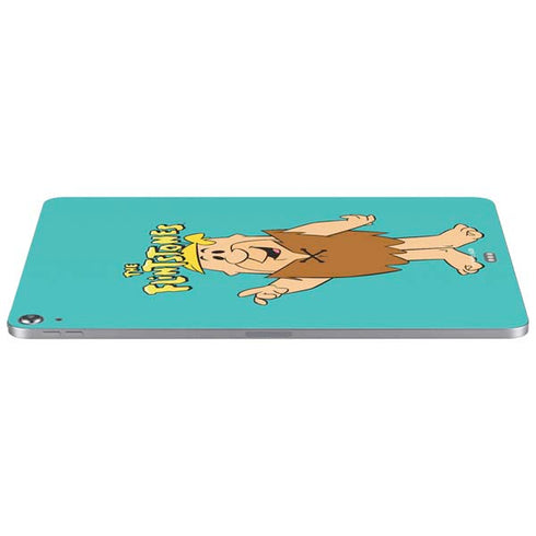 The Flinstones Barney Rubble Apple iPad Air Skin