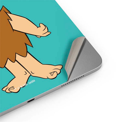 The Flinstones Barney Rubble Apple iPad Air Skin
