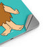 The Flinstones Barney Rubble Apple iPad Air Skin