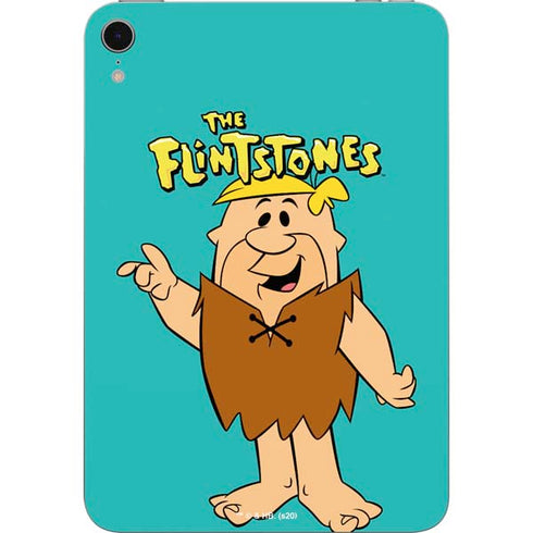 The Flinstones Barney Rubble Apple iPad Mini Skin