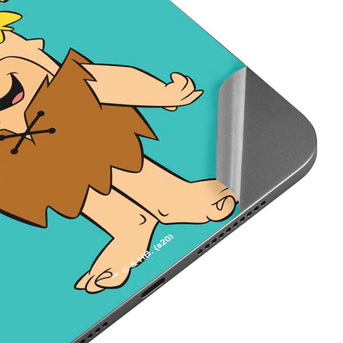 The Flinstones Barney Rubble Apple iPad Mini Skin