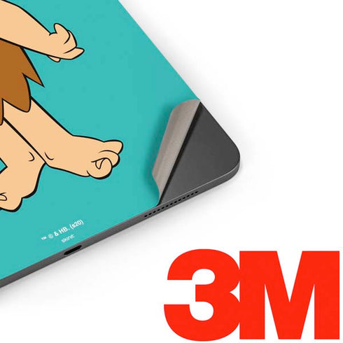 The Flinstones Barney Rubble Apple iPad Pro Skin