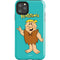 The Flinstones Barney Rubble iPhone Cases
