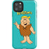 The Flinstones Barney Rubble iPhone Cases