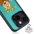 The Flinstones Barney Rubble iPhone 13 Kickstand Case