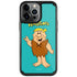 The Flinstones Barney Rubble iPhone Cases