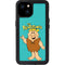 The Flinstones Barney Rubble iPhone 15 Plus Waterproof Case