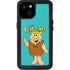 The Flinstones Barney Rubble iPhone 15 Plus Waterproof Case