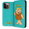 The Flinstones Barney Rubble iPhone 15 Pro Max Folio Case