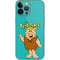 The Flinstones Barney Rubble iPhone 15 Pro Max Skin