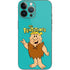 The Flinstones Barney Rubble iPhone 15 Pro Max Skin