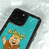 The Flinstones Barney Rubble iPhone 15 Pro Waterproof Case