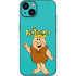 The Flinstones Barney Rubble iPhone 15 Skin